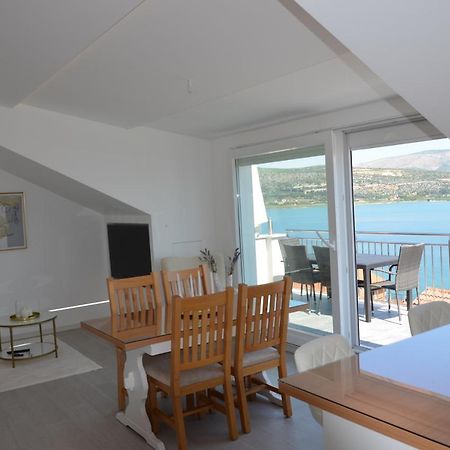 Apartments Vida Τρογκίρ Εξωτερικό φωτογραφία