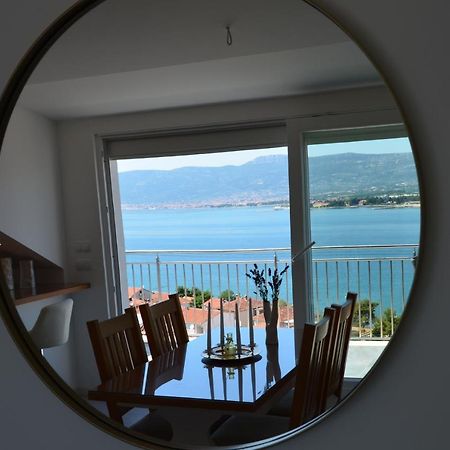 Apartments Vida Τρογκίρ Εξωτερικό φωτογραφία
