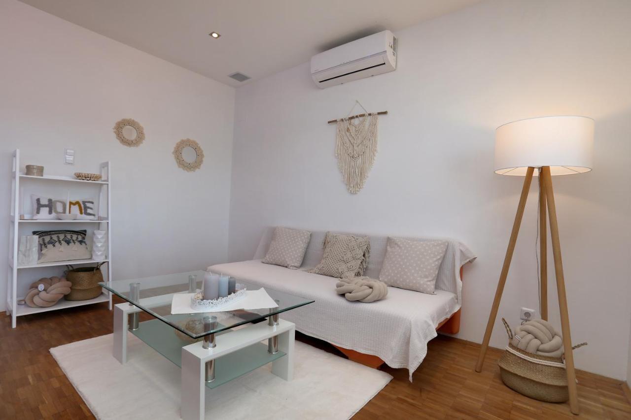 Apartments Vida Τρογκίρ Εξωτερικό φωτογραφία