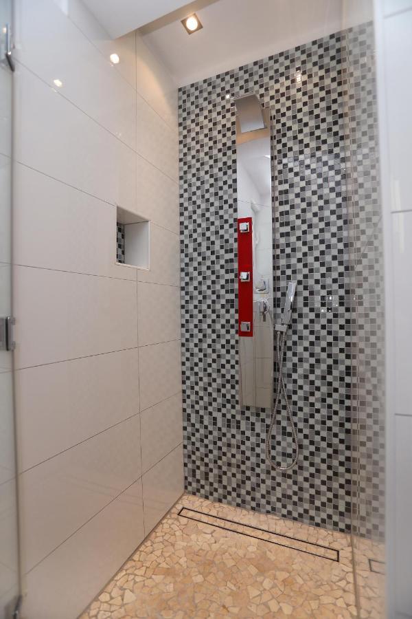 Apartments Vida Τρογκίρ Εξωτερικό φωτογραφία