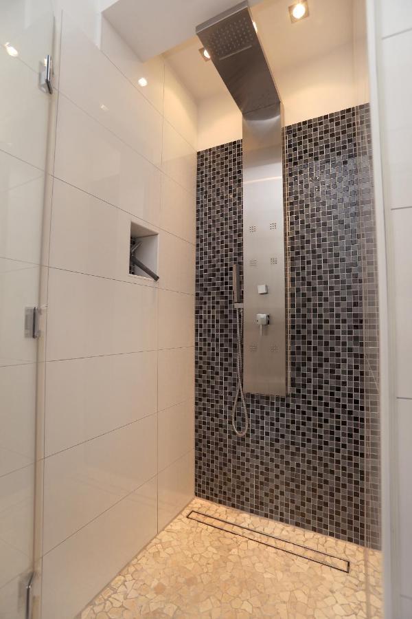 Apartments Vida Τρογκίρ Εξωτερικό φωτογραφία