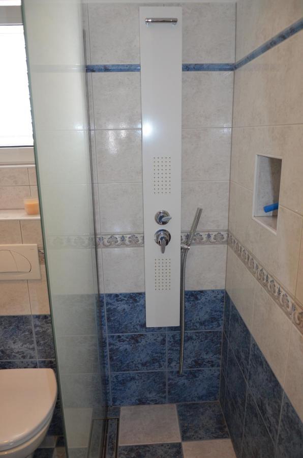 Apartments Vida Τρογκίρ Εξωτερικό φωτογραφία
