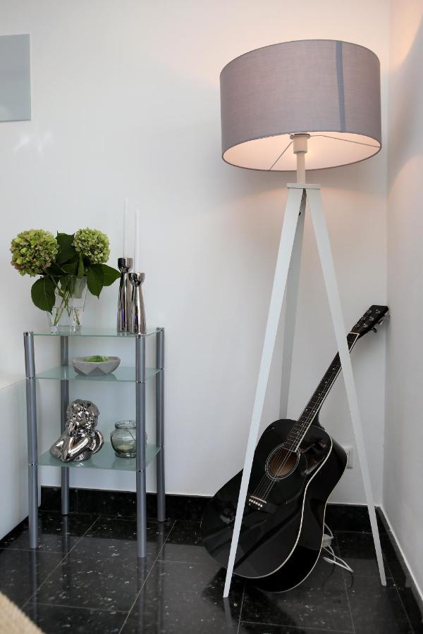 Apartments Vida Τρογκίρ Εξωτερικό φωτογραφία