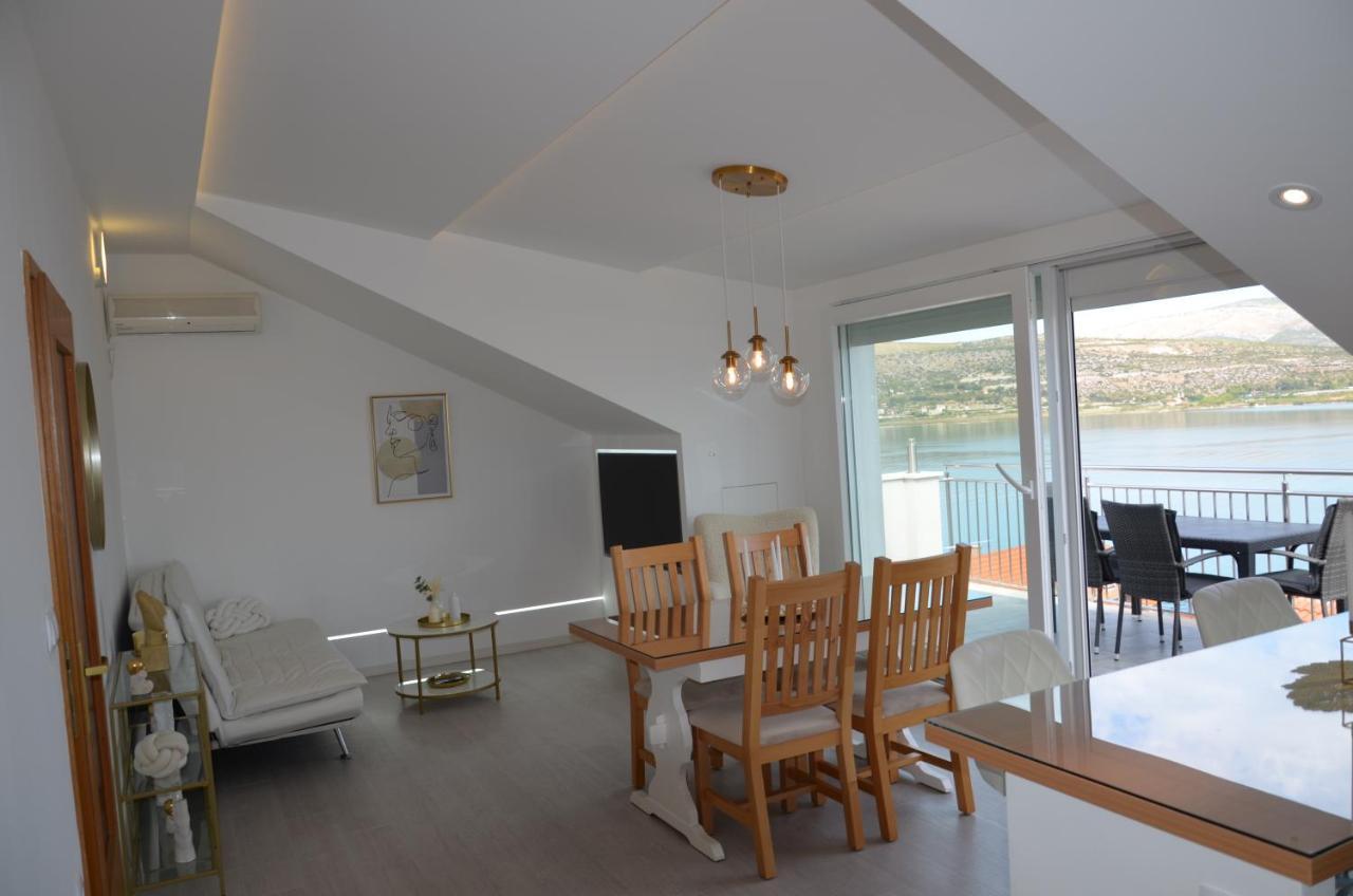 Apartments Vida Τρογκίρ Εξωτερικό φωτογραφία